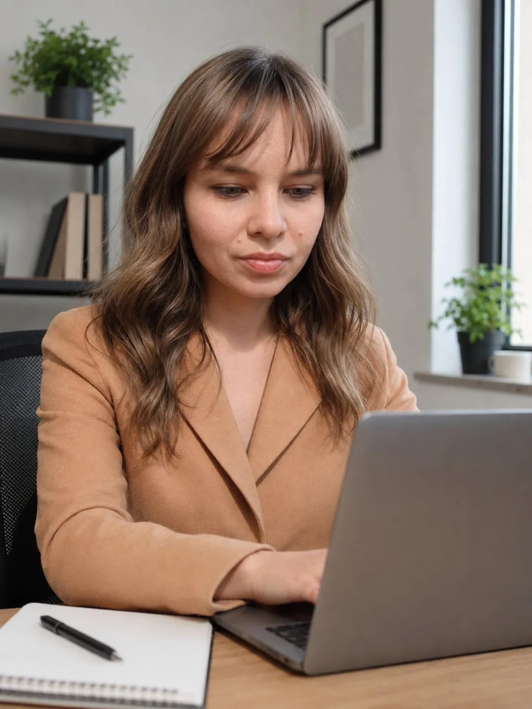 Adriana - Specialist GA4 și Google Ads